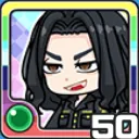 場地圭介 風 (風属性)