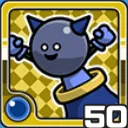 キャノンぼうや水 (水属性)