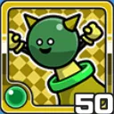 キャノンぼうや風 (風属性)