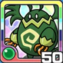 デーモン風 (風属性)