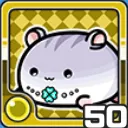 ふっくくん光 (光属性)