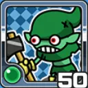 ゴブリン風 (風属性)