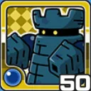 ゴーレム水 (水属性)