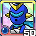 ヒーロー水 (水属性)