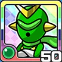 ヒーロー風 (風属性)