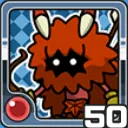 ハンター火 (火属性)