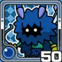 ハンター水 (水属性)