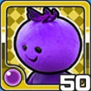 実写トマトマン闇 (闇属性)