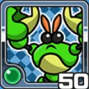 かにおとこ風 (風属性)