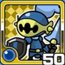 ナイト水 (水属性)