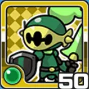 ナイト風 (風属性)