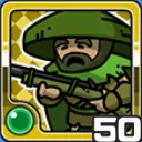 マタギ風 (風属性)