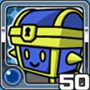 ミミック水 (水属性)