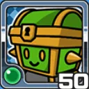 ミミック風 (風属性)