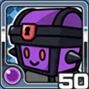 ミミック闇 (闇属性)