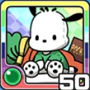 ポチャッコ風 (風属性)