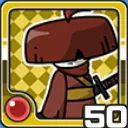 サムライ火 (火属性)