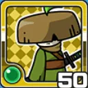 サムライ風 (風属性)