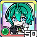 四葉公 風 (風属性)