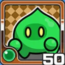 スライム風 (風属性)