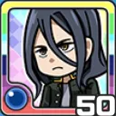 杉下京太郎 水 (水属性)