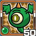 とびめだま風 (風属性)