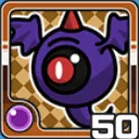 とびめだま闇 (闇属性)