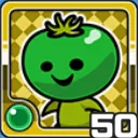 トマトマン風 (風属性)