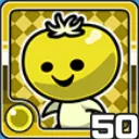 トマトマン光 (光属性)