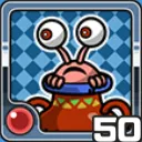 ツボ火 (火属性)