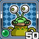 ツボ風 (風属性)