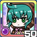 ツチノコ闇 (闇属性)