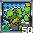 ウルフ風 (風属性)